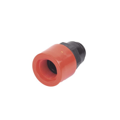 SAFE FIRE DETECTION INC. RP-5223