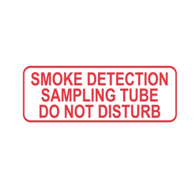 SAFE FIRE DETECTION INC. RP-5217