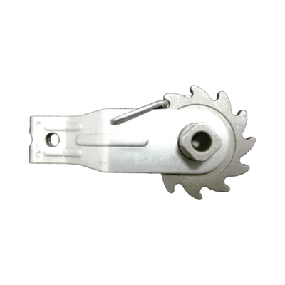 SAFE FIRE DETECTION INC. RG1132