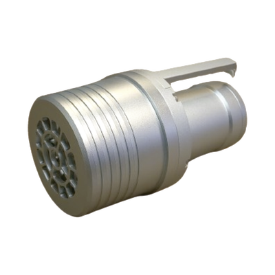 SAFE FIRE DETECTION INC. SF-4306