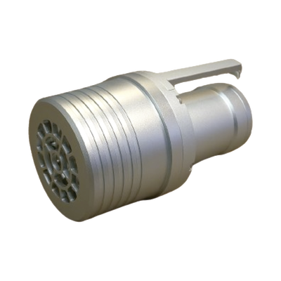 SAFE FIRE DETECTION INC. SF-4306