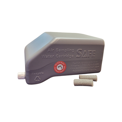 SAFE FIRE DETECTION INC. 61986SRVKIT