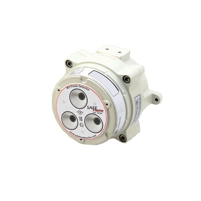 SAFE FIRE DETECTION INC. SF-200A