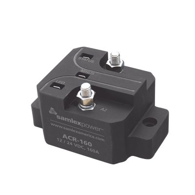 SAMLEX ACR-160