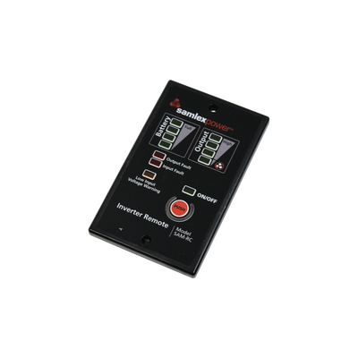 SAMLEX SAM-RC