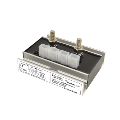 SAMLEX BG-40
