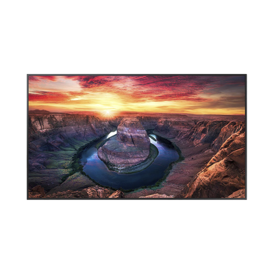 SAMSUNG ELECTRONICS QM55C