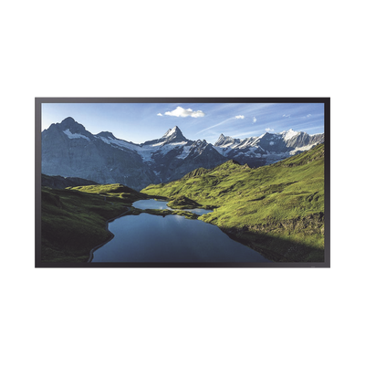 SAMSUNG ELECTRONICS OH55AS