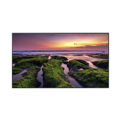 SAMSUNG ELECTRONICS QB55C