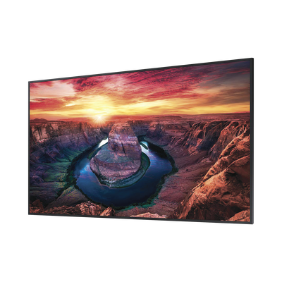 SAMSUNG ELECTRONICS QM43C