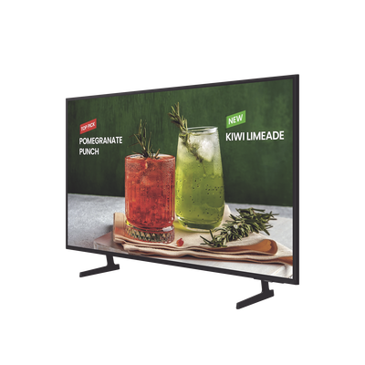 SAMSUNG ELECTRONICS BE50DH