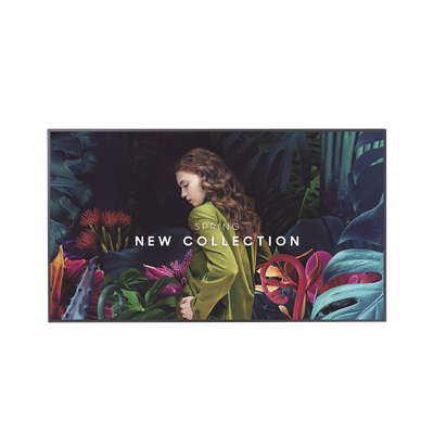 SAMSUNG ELECTRONICS QB50C