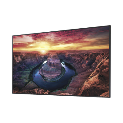 SAMSUNG ELECTRONICS QM32C