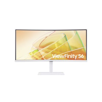 SAMSUNG ELECTRONICS LS34C650TALXZX