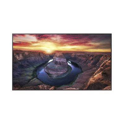 SAMSUNG ELECTRONICS QM98C