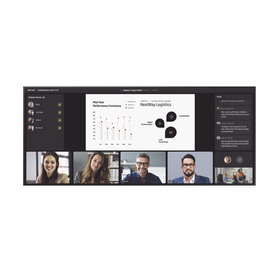 SAMSUNG ELECTRONICS QP105D-5K