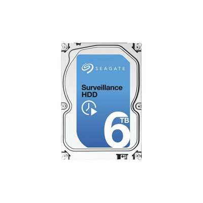 SEAGATE ST6000NM0115