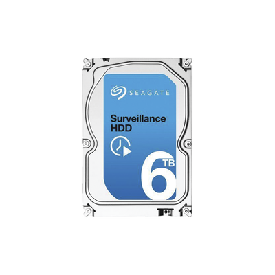 SEAGATE ST6000NM0115