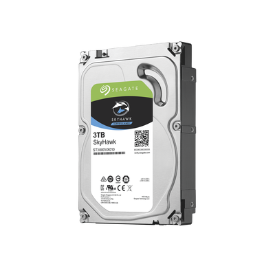 SEAGATE ST3000VX010