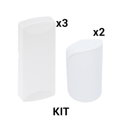 SFIRE KIT-RF-SFIRE-DSC-1