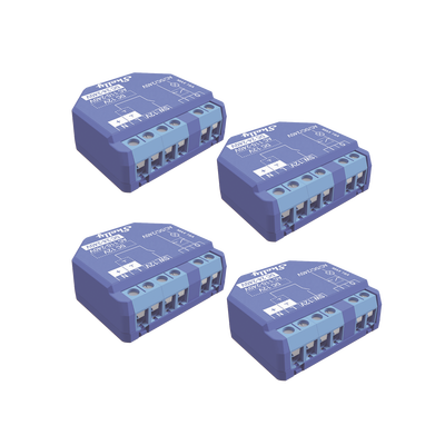 SHELLY SHELLYPLUS1K4