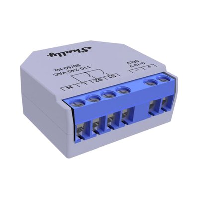 SHELLY SHELLYPLUS010V