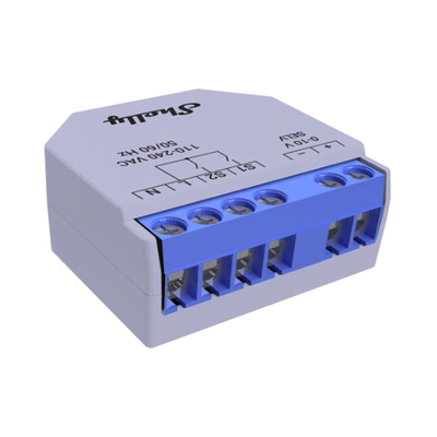 SHELLY SHELLYPLUS010V