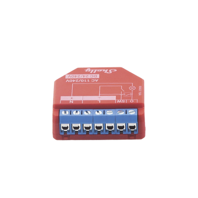 SHELLY SHELLYPLUS1PM