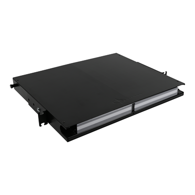 SIEMON LVE-1U-MD-T01A