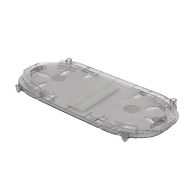 SIEMON TRAYHD-1-A