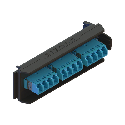 SIEMON LVA12-LCU-BC-A