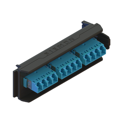 SIEMON LVA12-LCU-BC-A
