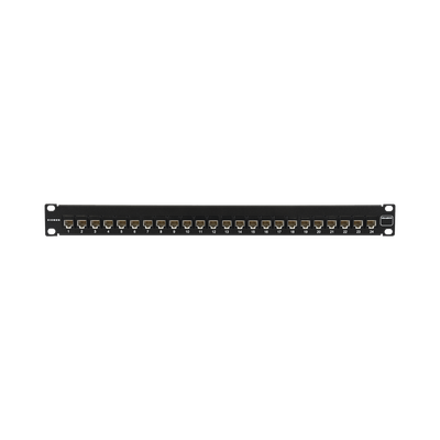 SIEMON UP6A-F1-24L-RS
