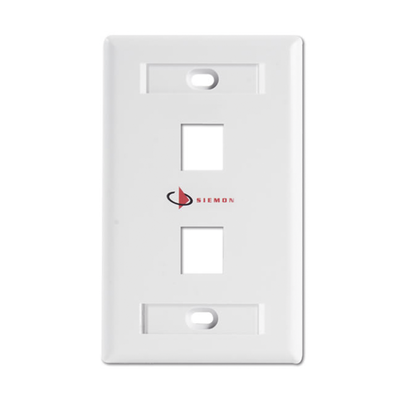 SIEMON KFP-S-02-02S