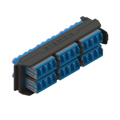 SIEMON LVA24-LCU-BC-A