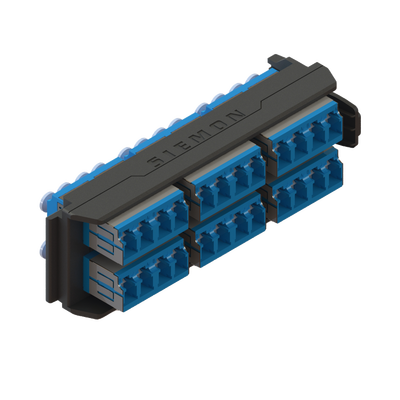 SIEMON LVA24-LCU-BC-A