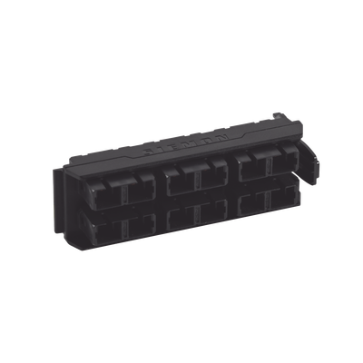 SIEMON LVA12-SCB-BM-A
