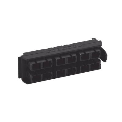 SIEMON LVA12-SCB-BM-A