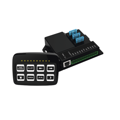 SIGNALPRO SP03