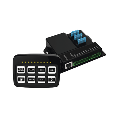 SIGNALPRO SP03