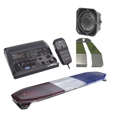 SIGNALPRO KITTHUNDER