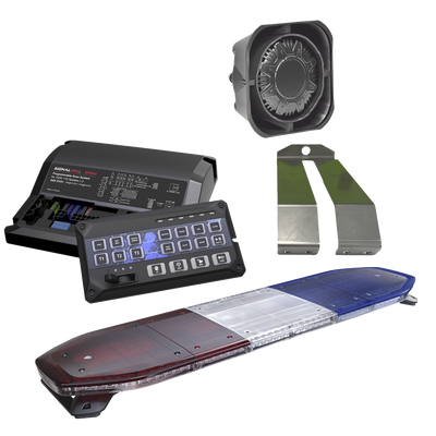 SIGNALPRO KITTHUNDER2