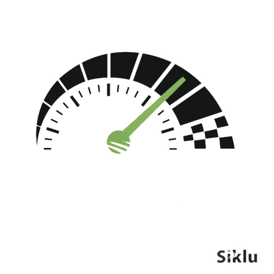 Siklu MH-UPG-TU-100-1000