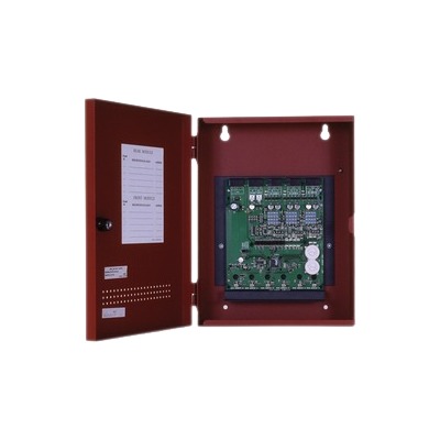 SILENT KNIGHT BY HONEYWELL IDPACB