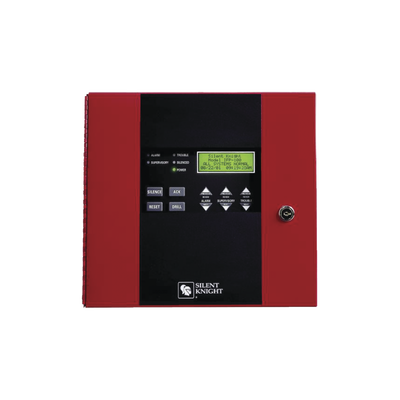 SILENT KNIGHT BY HONEYWELL RA100