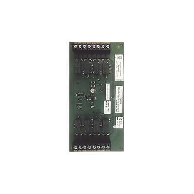 SILENT KNIGHT BY HONEYWELL EVS-CE4