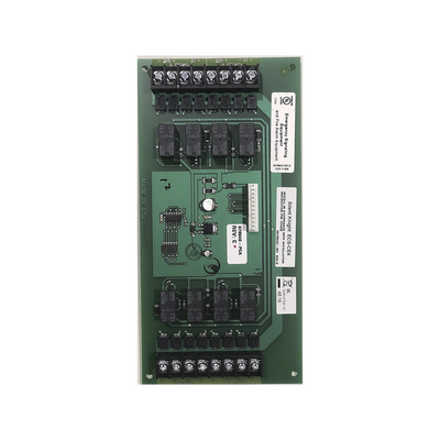 SILENT KNIGHT BY HONEYWELL ECSCE4