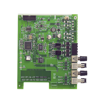 SILENT KNIGHT BY HONEYWELL IFPRPTUTP5