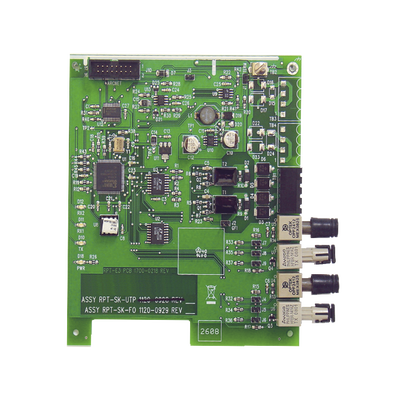 SILENT KNIGHT BY HONEYWELL IFPRPTUTP5