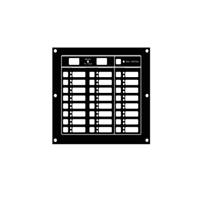 SILENT KNIGHT BY HONEYWELL ECSSW24